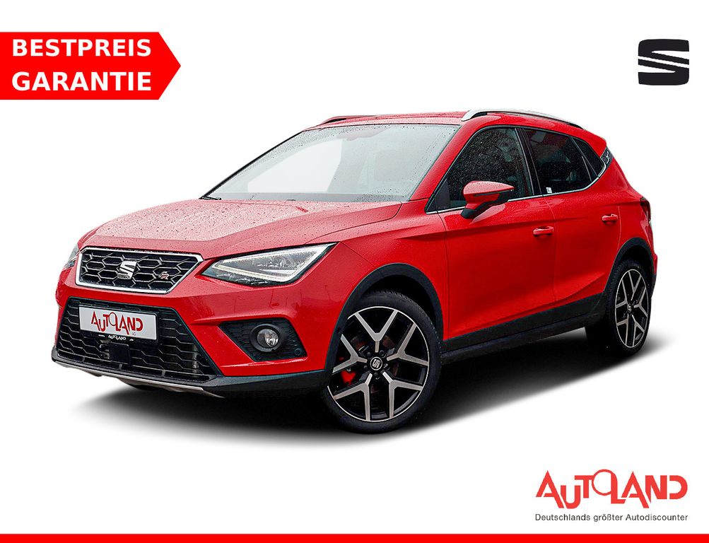 Seat Arona 2020