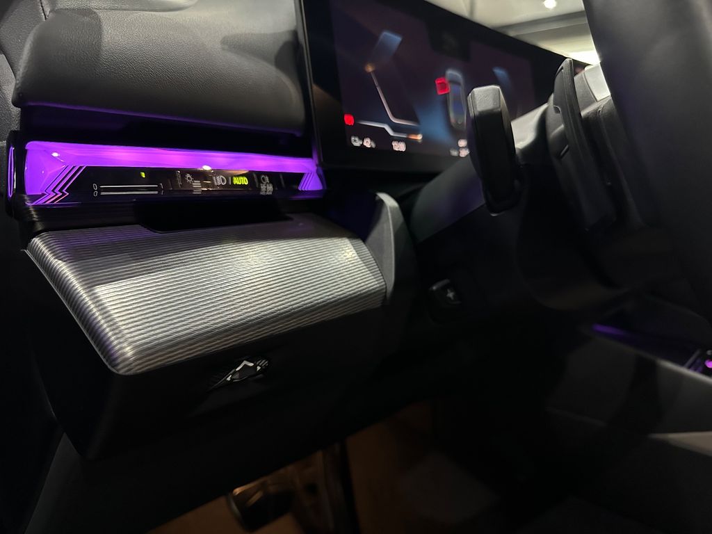 BMW i5 2024