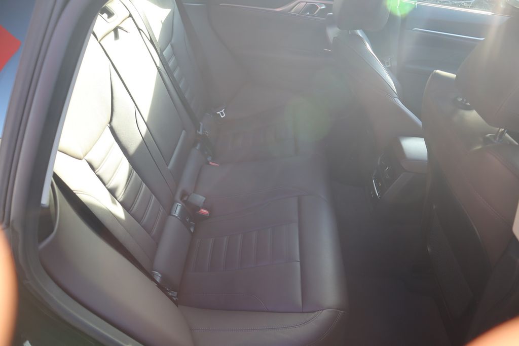 BMW 420 2022