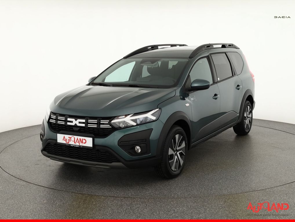 Dacia Jogger 2025