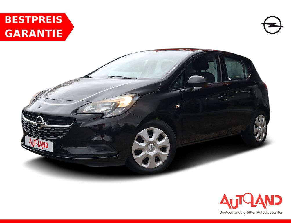 Opel Corsa 2019