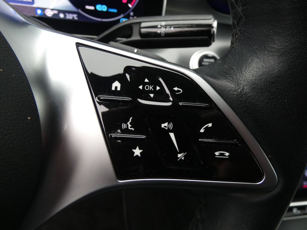 Mercedes-Benz C 200 2022