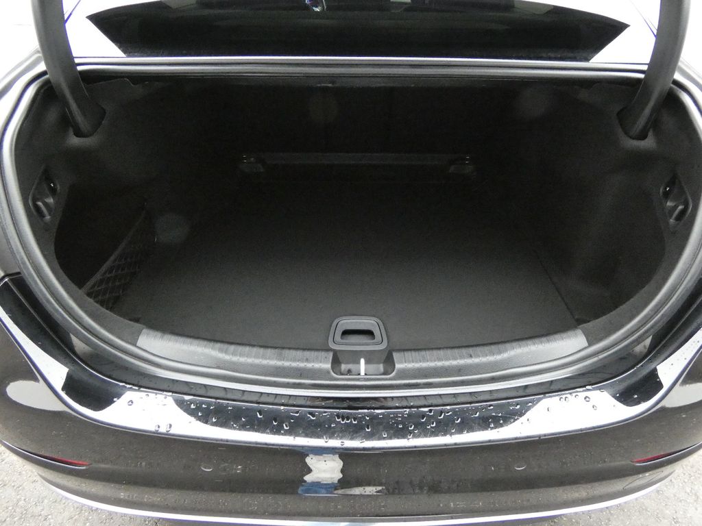 Mercedes-Benz C 200 2022