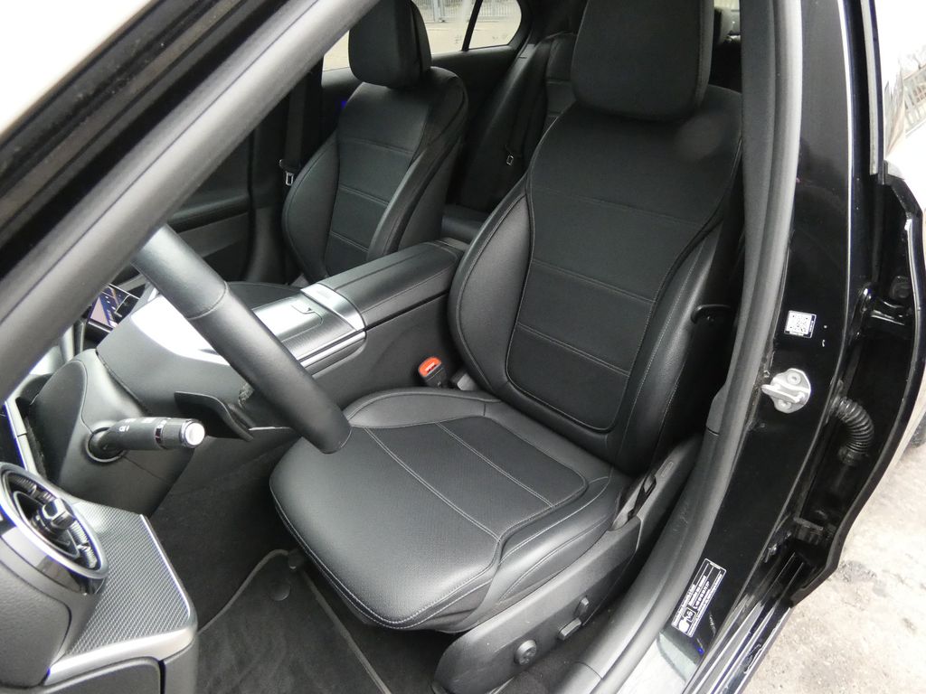 Mercedes-Benz C 200 2022