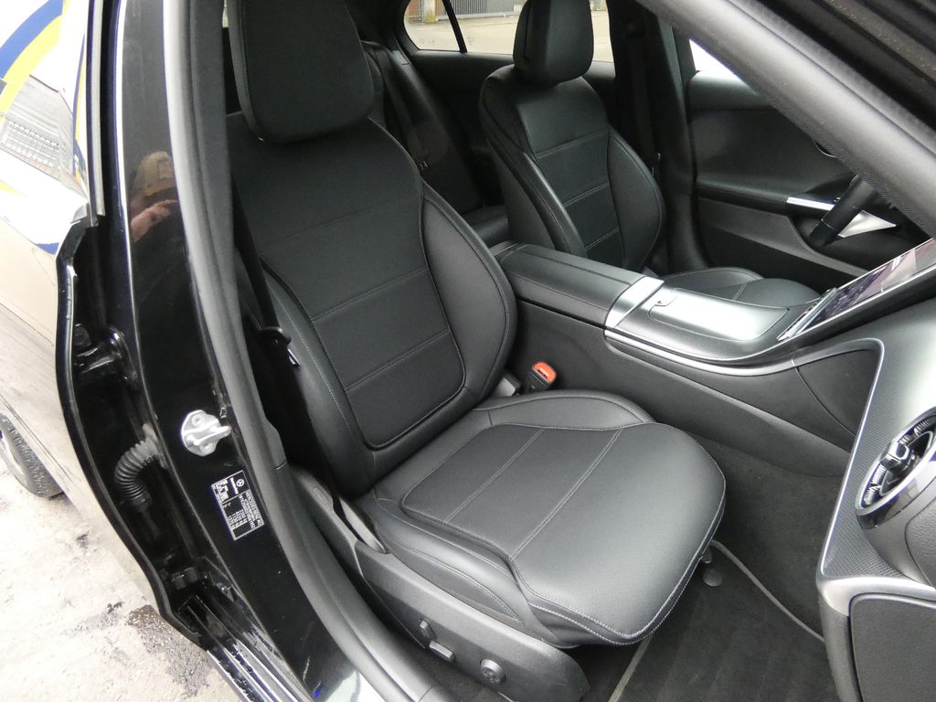 Mercedes-Benz C 200 2022