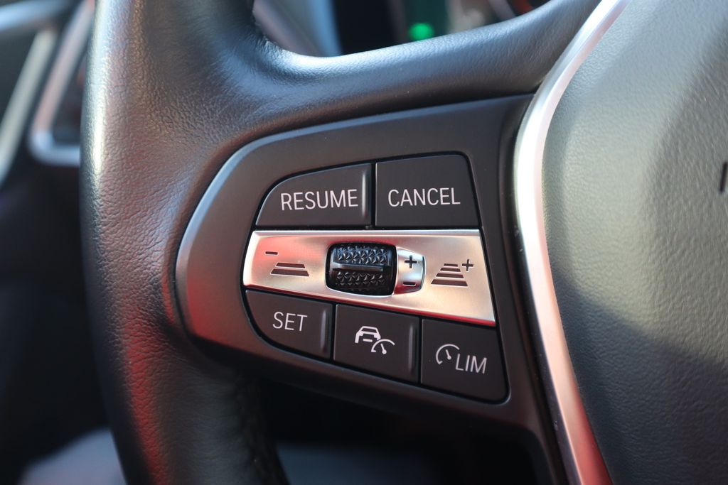 BMW 420 2022