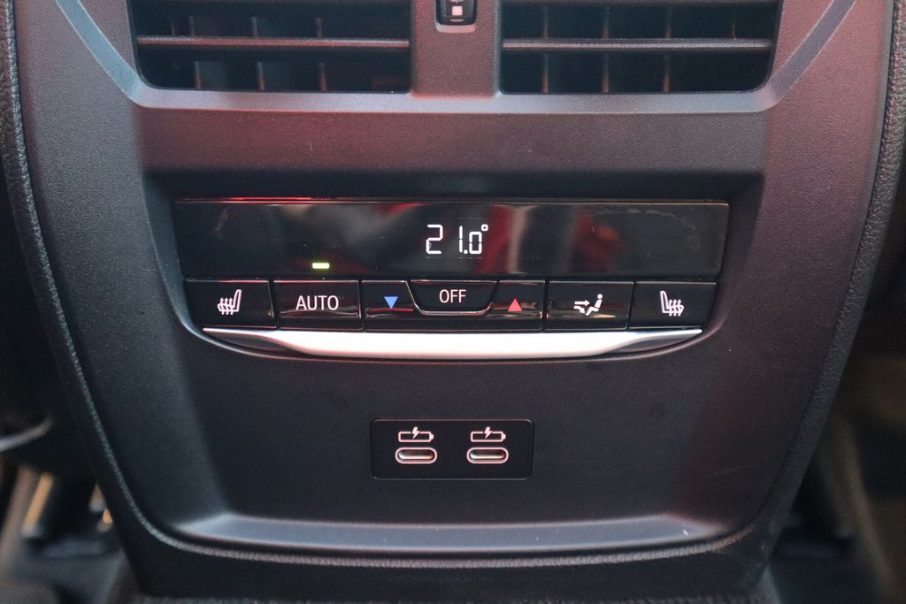 BMW 420 2022