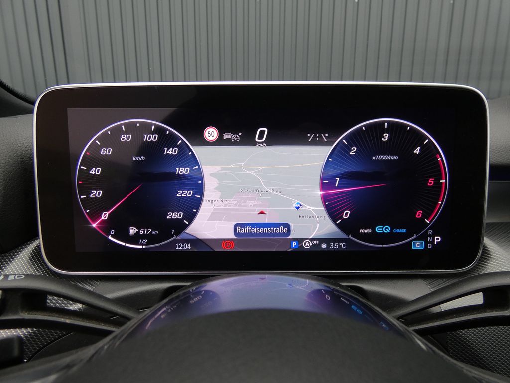 Mercedes-Benz C 200 2022