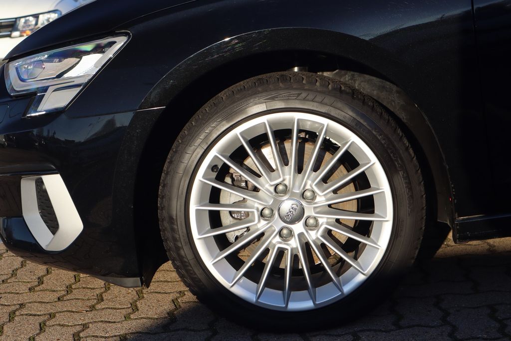 Audi A3 2020