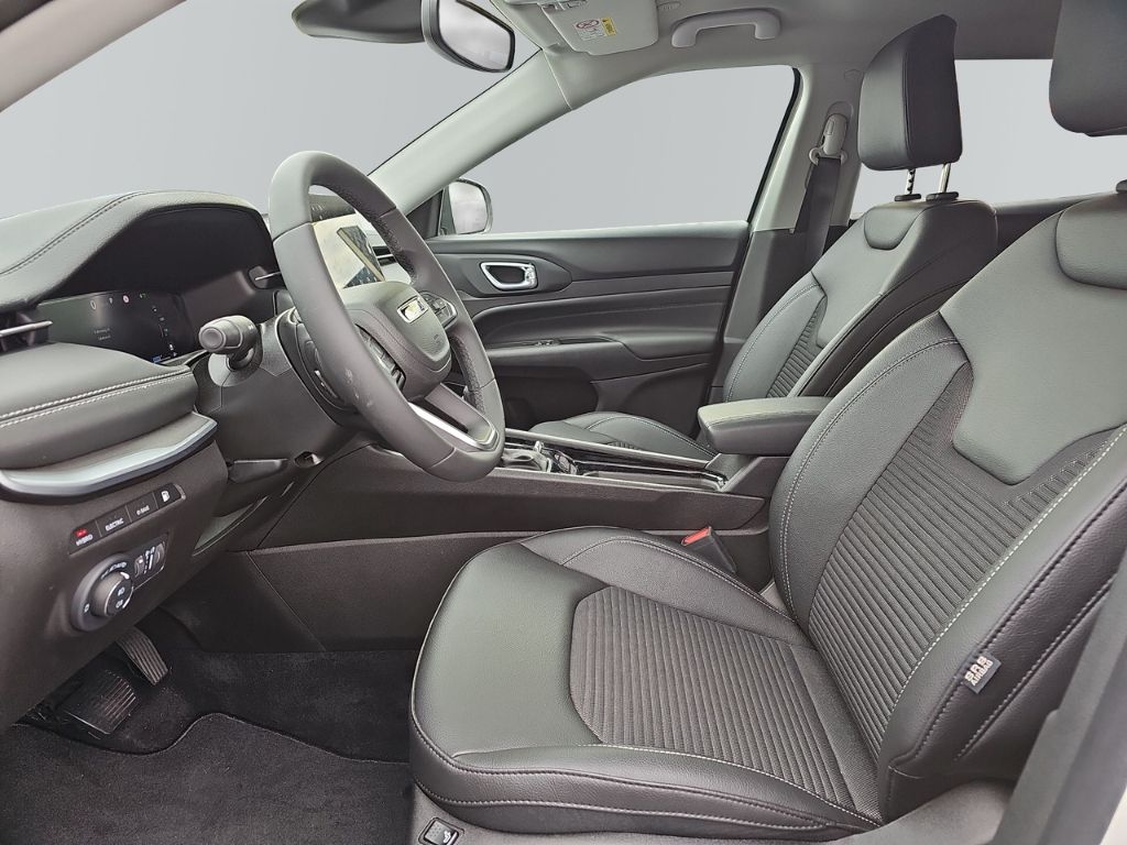 Jeep Compass 2023