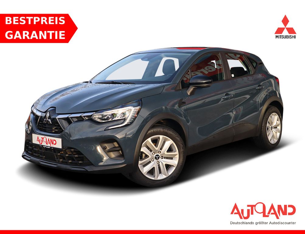 Mitsubishi ASX 2024