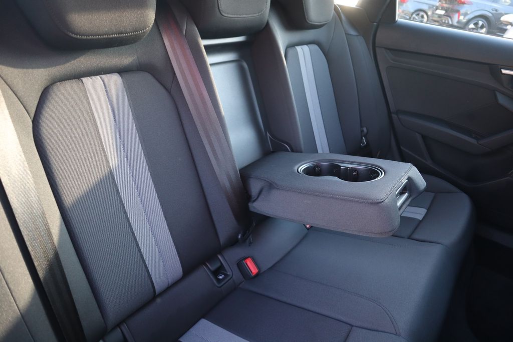 Audi A3 2020