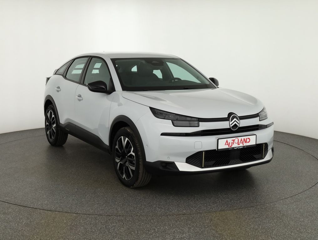 Citroën C4 2025