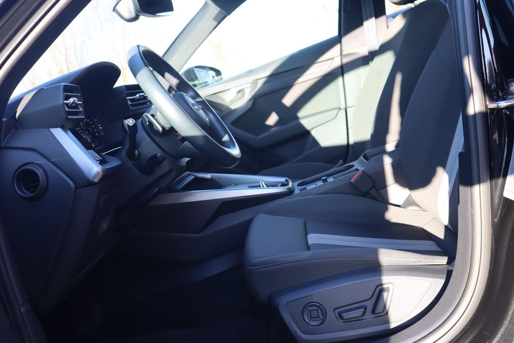 Audi A3 2020