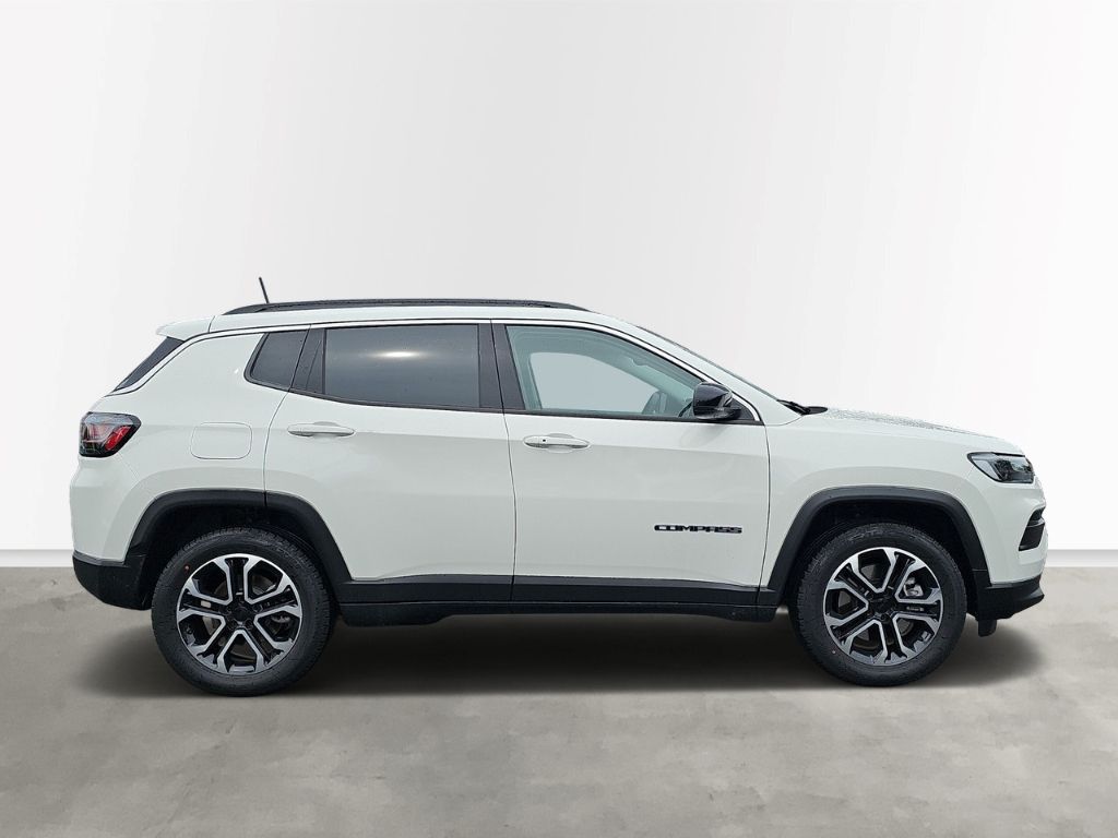 Jeep Compass 2023