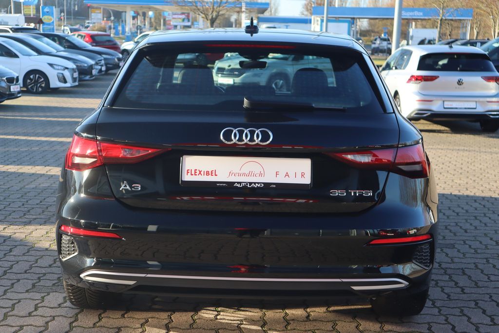 Audi A3 2020