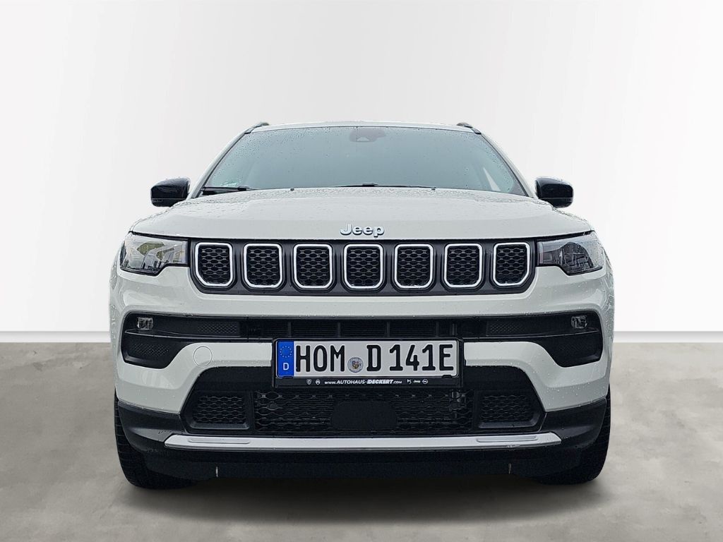 Jeep Compass 2023