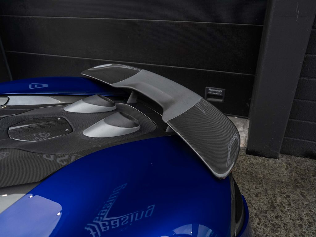 McLaren 600LT 2020