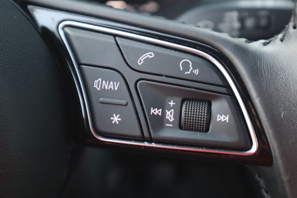 Audi A3 2020
