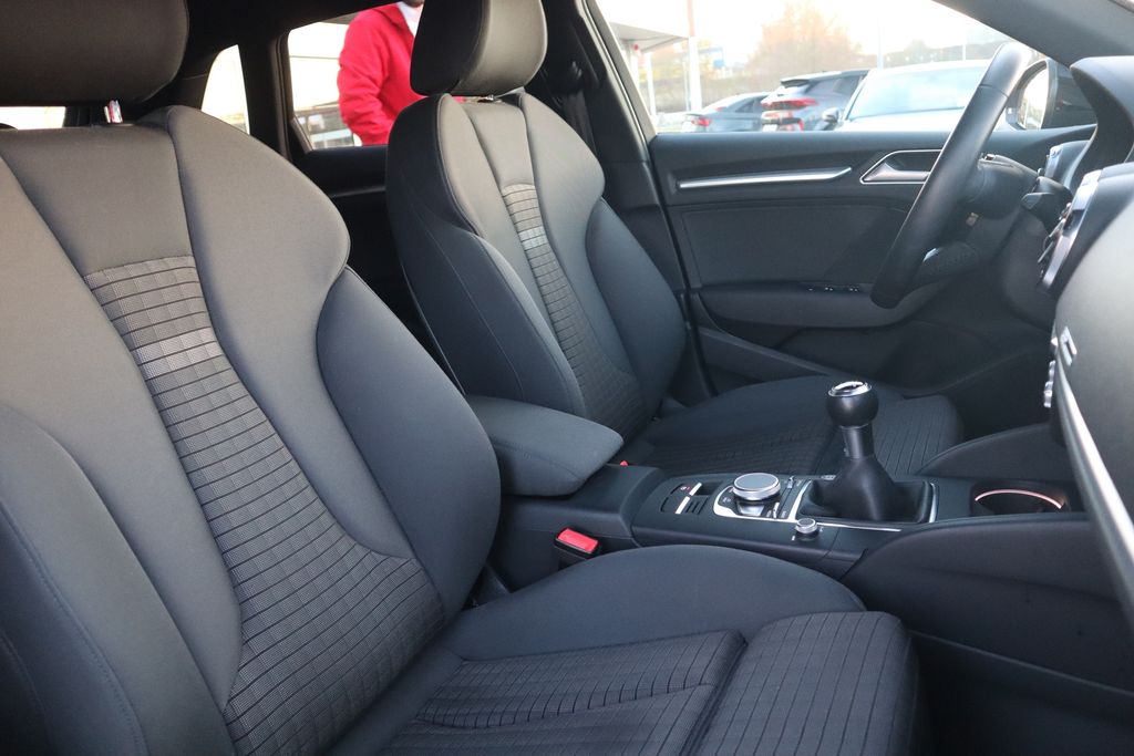 Audi A3 2020