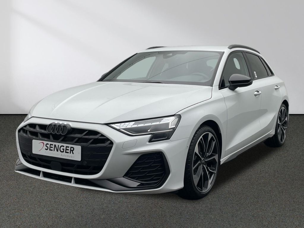 Audi A3 2025