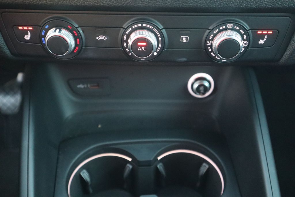 Audi A3 2020