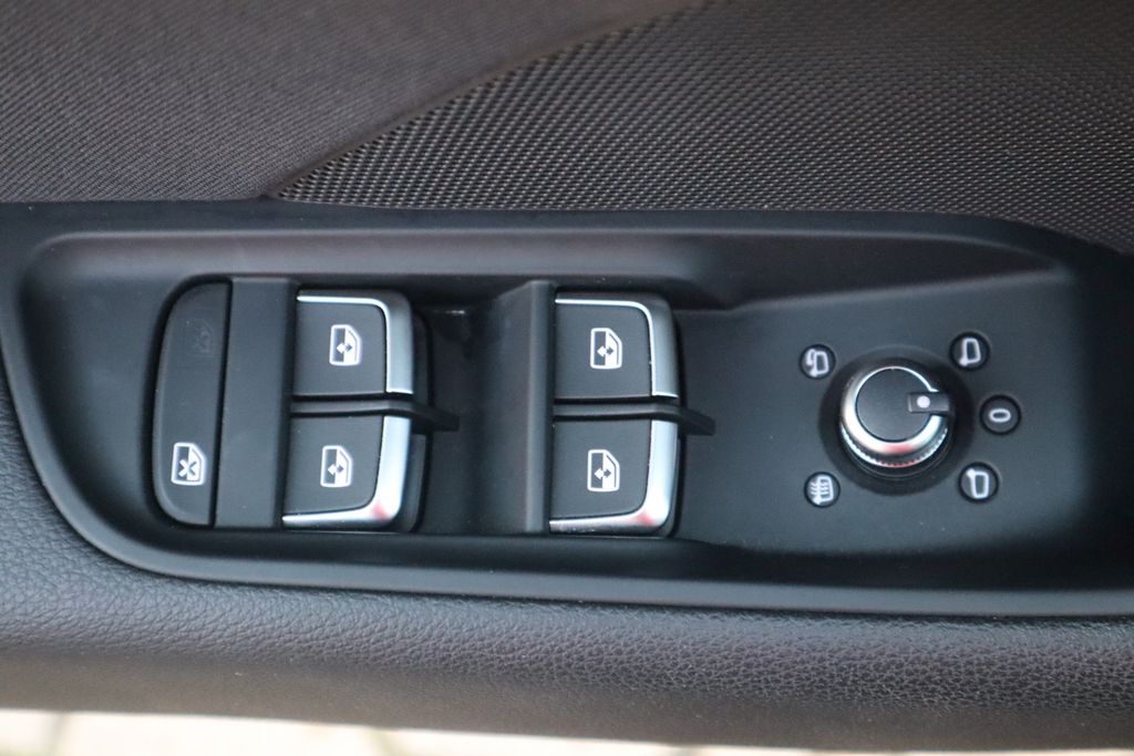 Audi A3 2020