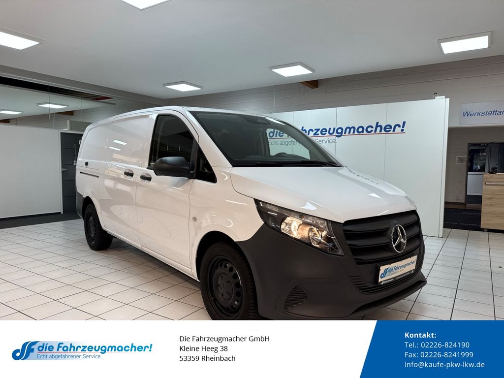 Mercedes-Benz Vito 2024
