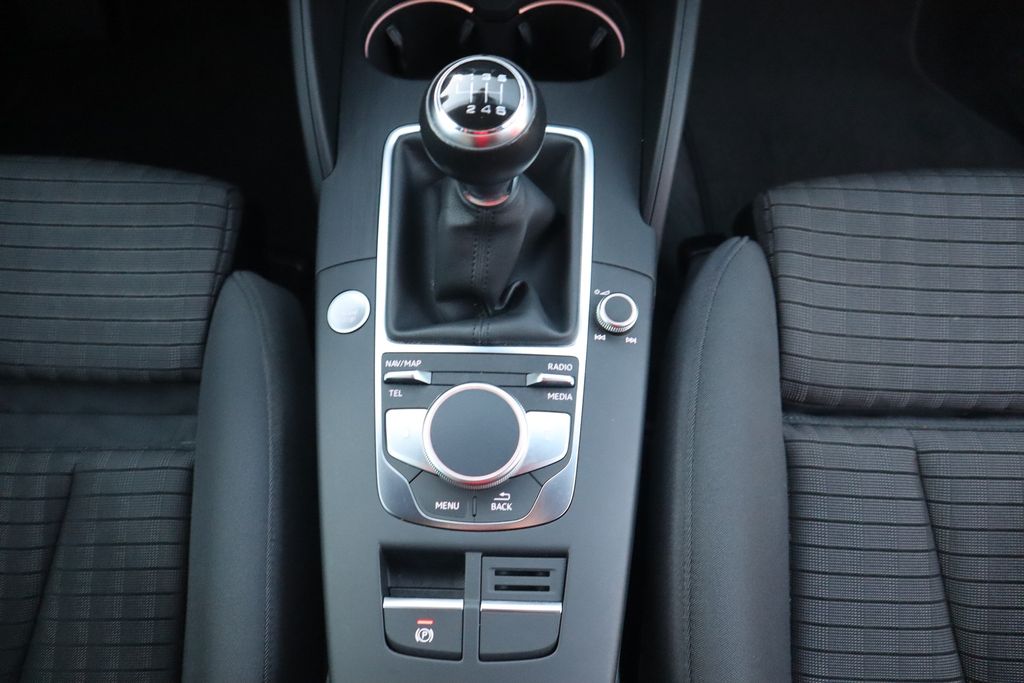 Audi A3 2020
