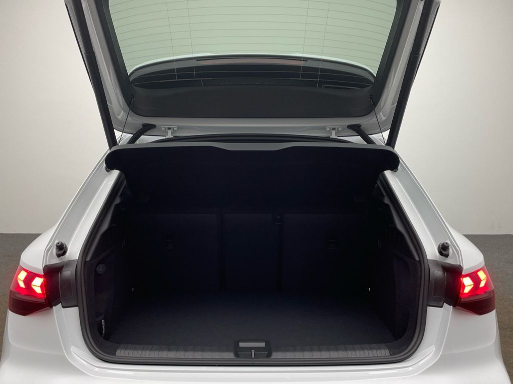 Audi A3 2025