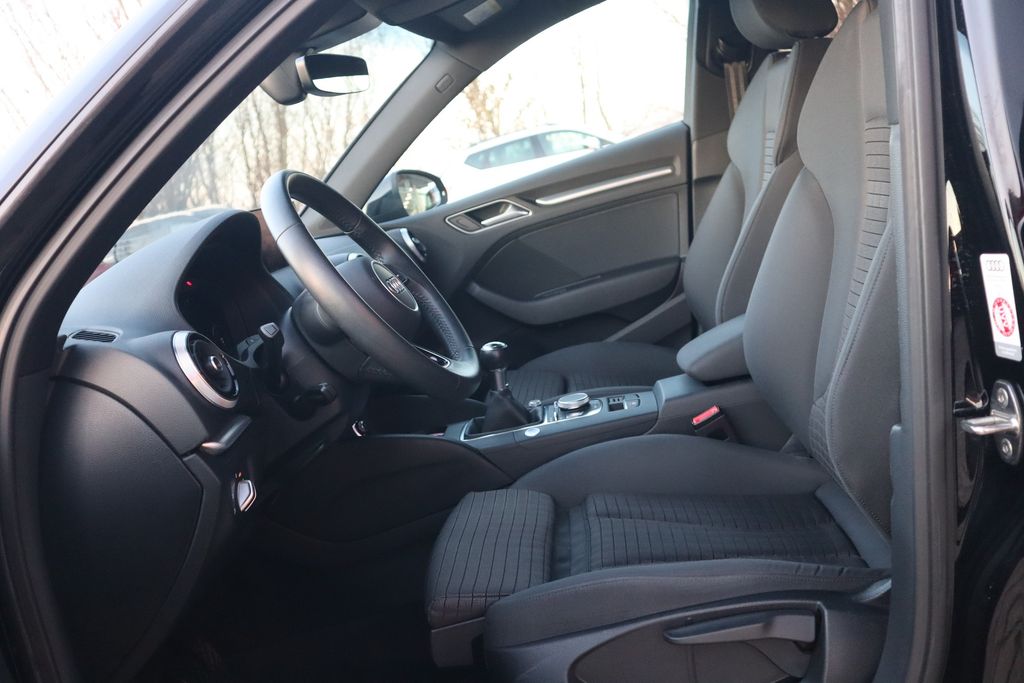 Audi A3 2020