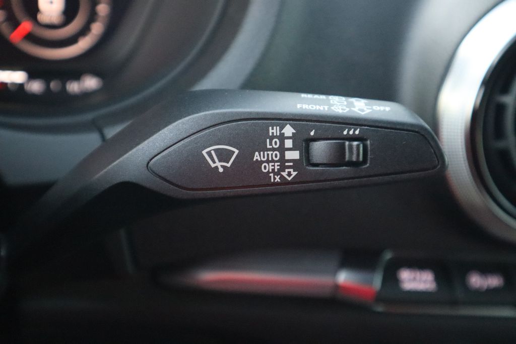 Audi A3 2020