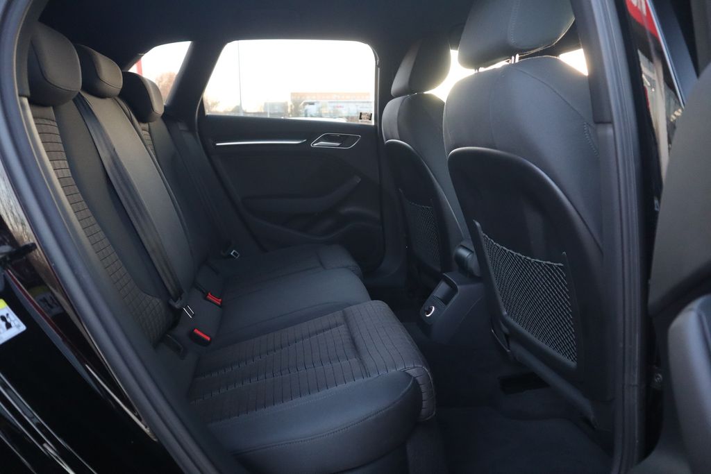 Audi A3 2020