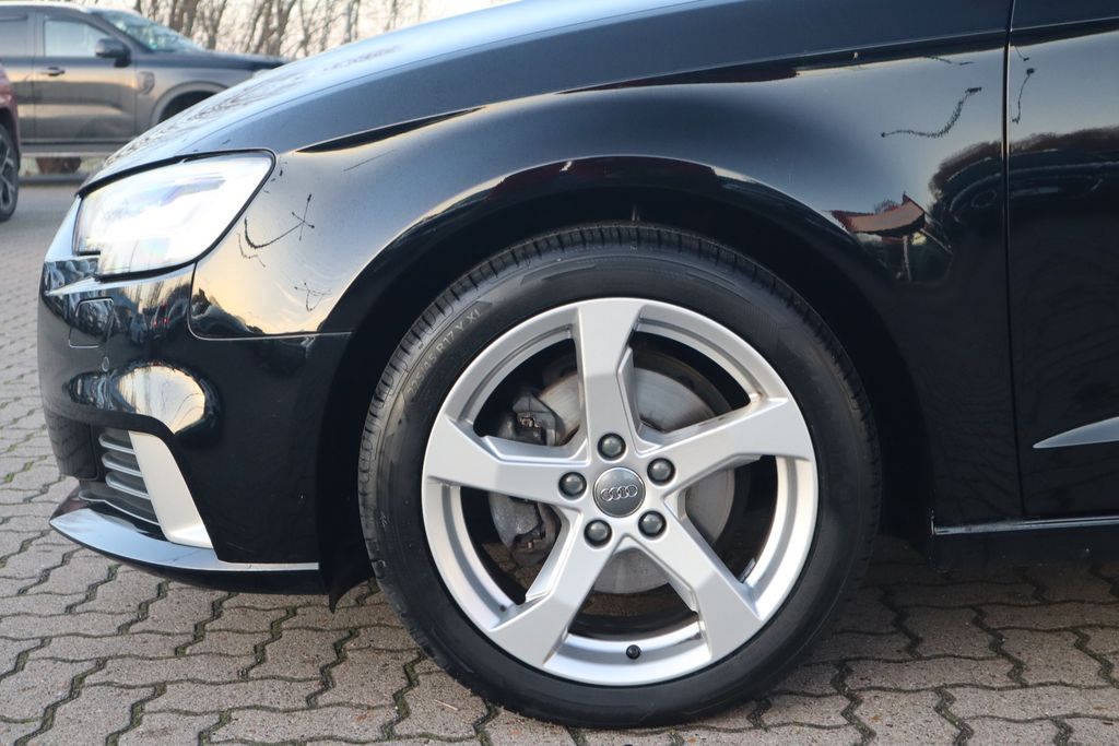 Audi A3 2020