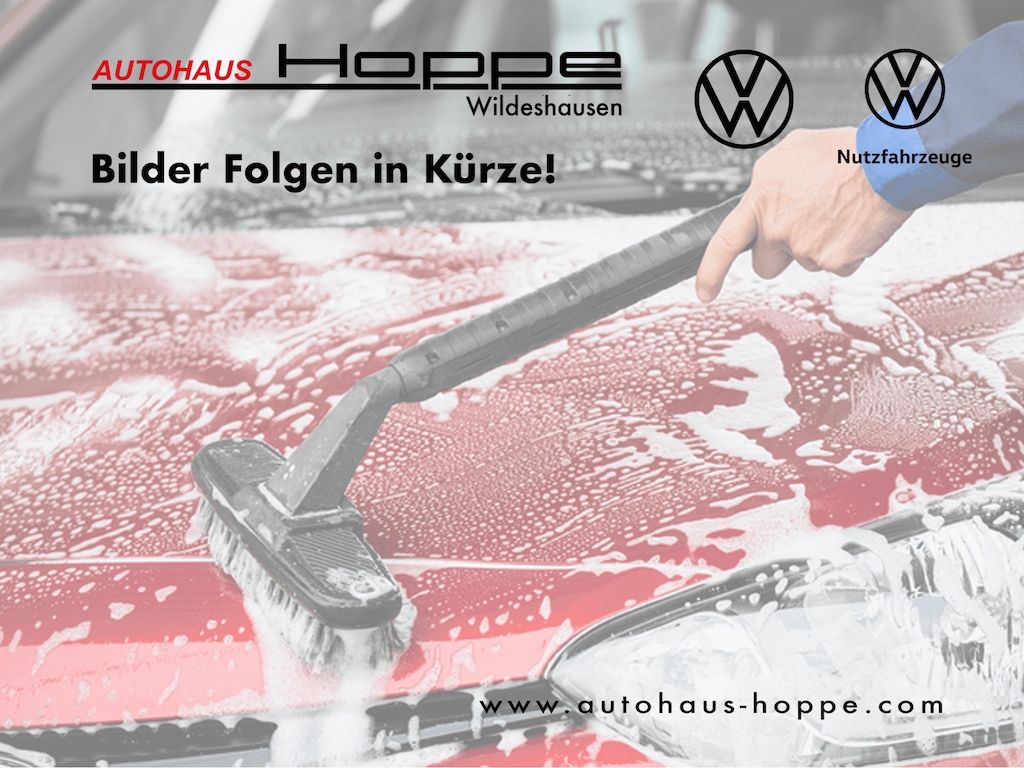 Volkswagen T7 California 2025