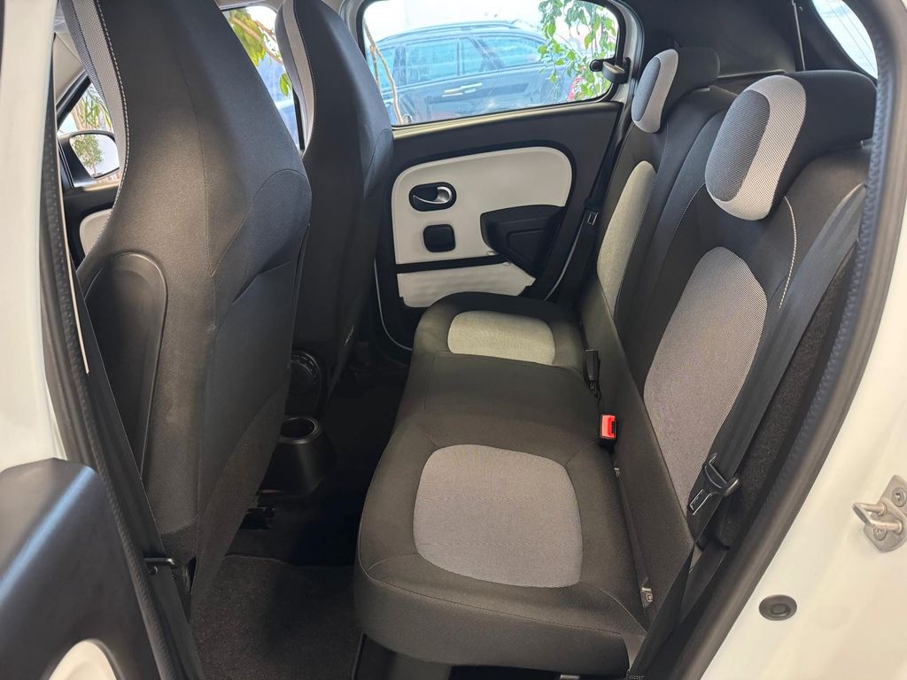 Renault Twingo 2021