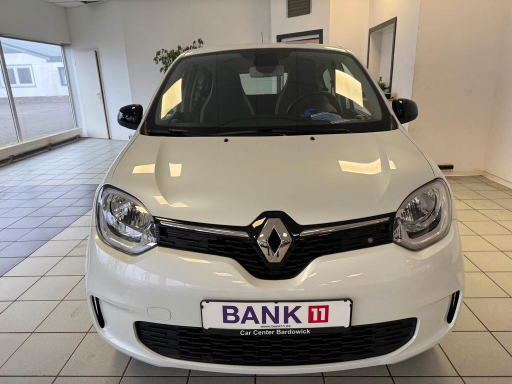 Renault Twingo 2021