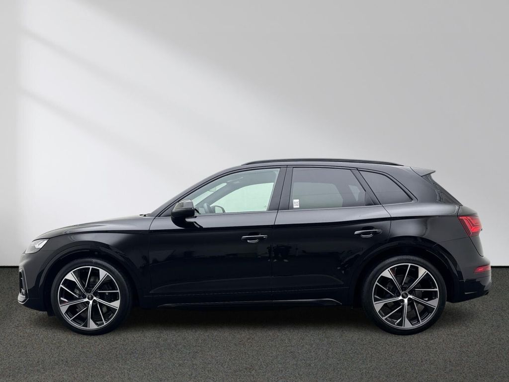 Audi SQ5 2024
