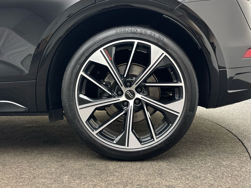 Audi SQ5 2024