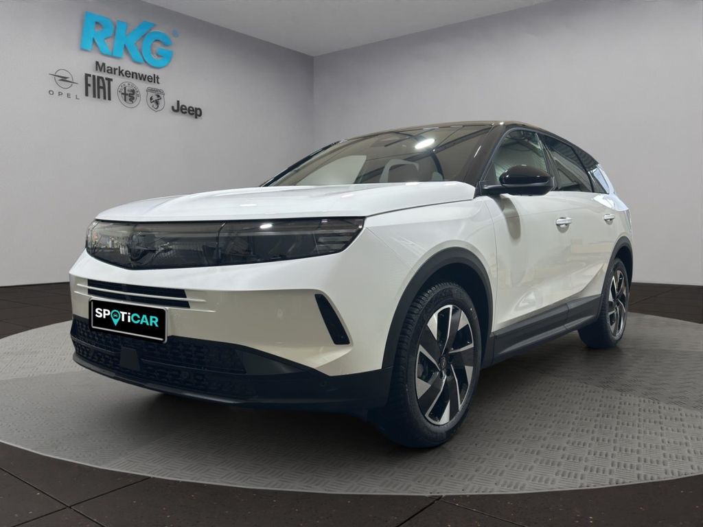 Opel Grandland (X)