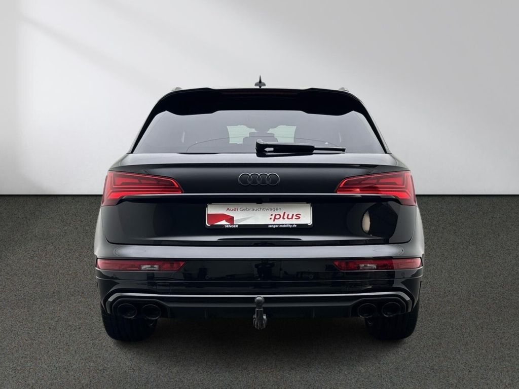 Audi SQ5 2024