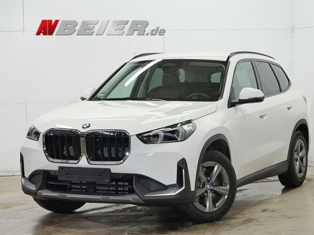 BMW X1 2024