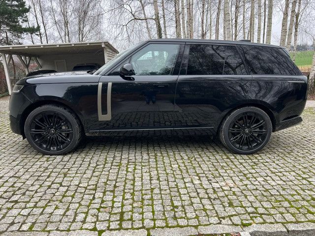 Land Rover Range Rover 2023