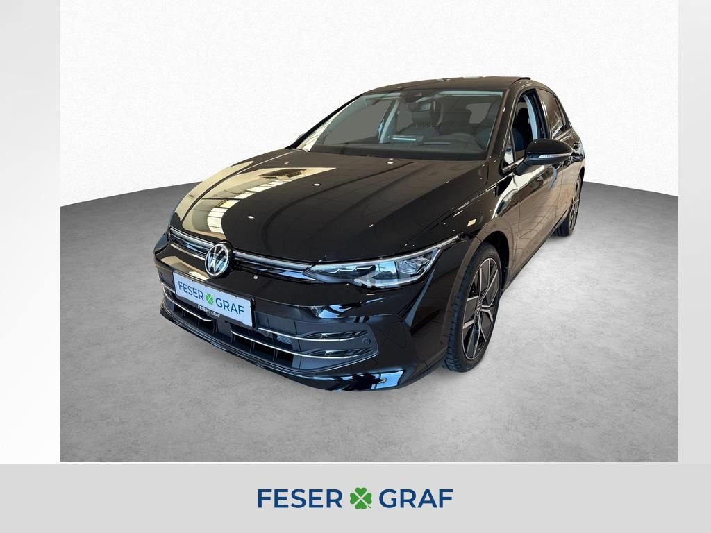 Volkswagen Golf 2025