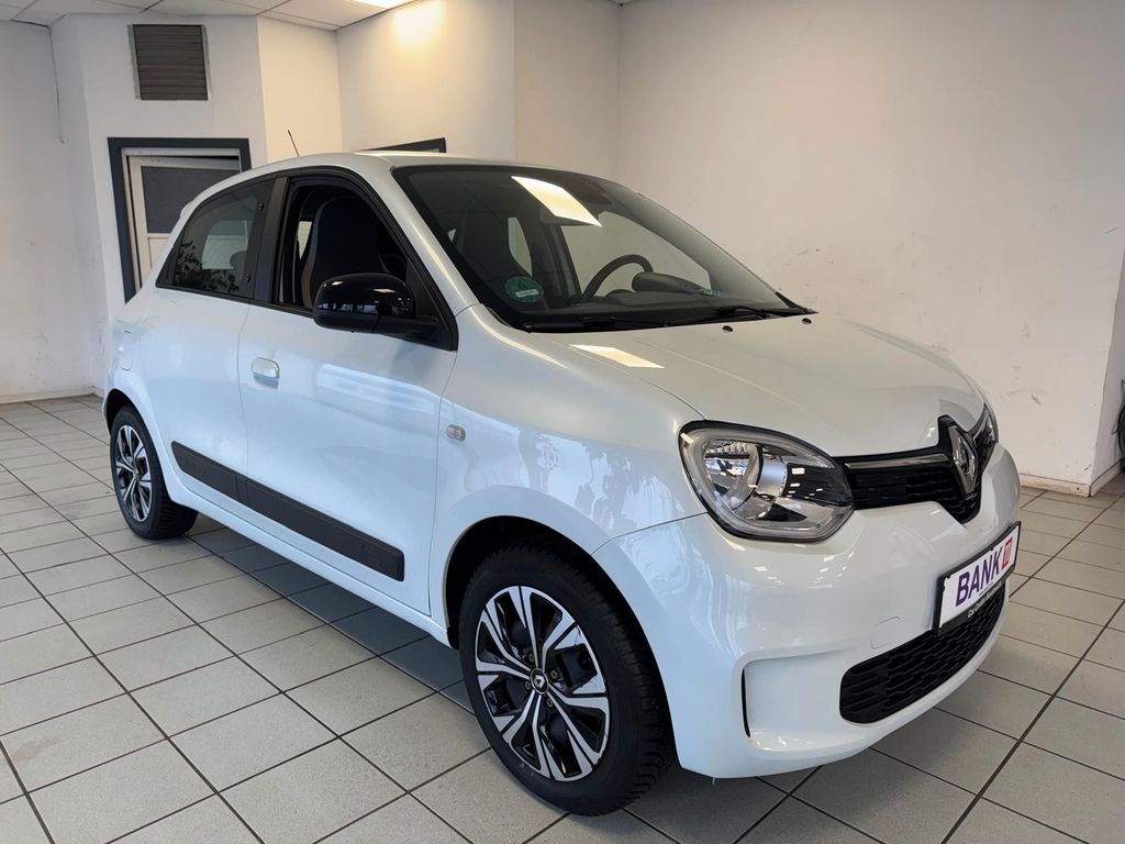Renault Twingo 2021