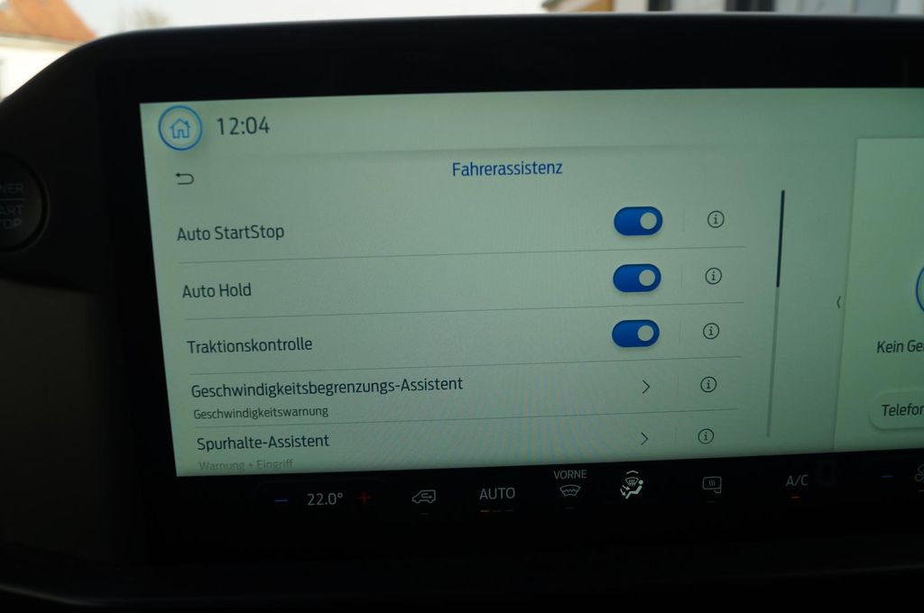 Ford Transit Custom 2025