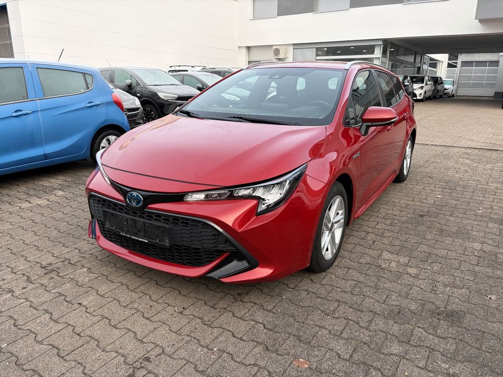 Toyota Corolla 2020