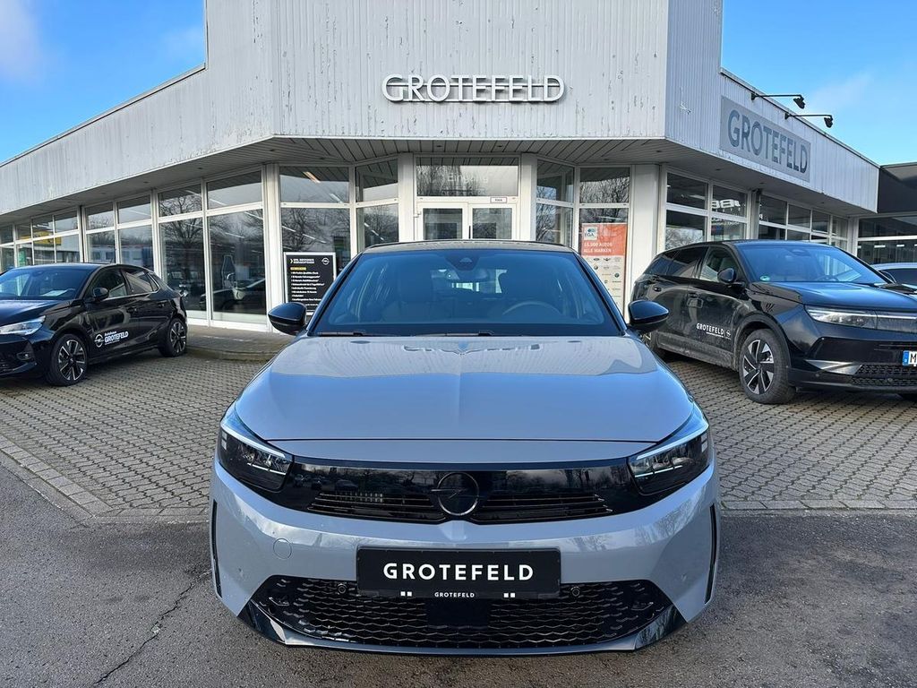 Opel Corsa 2024