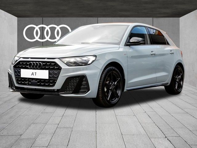 Audi A1 2025