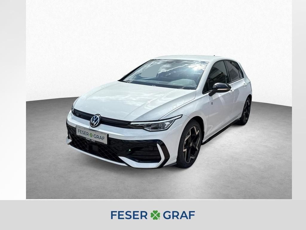 Volkswagen Golf 2025